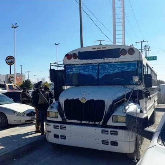 Diario Frontera, Frontera Digital,  Sucesos, Regionales, ,Cinco merideños entre los 32 secuestrados y ya liberados de Tamaulipas, México
