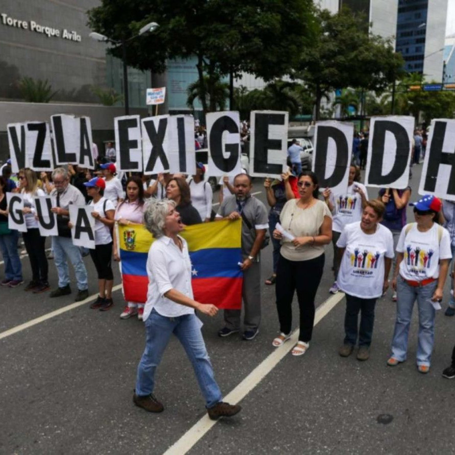 Diario Frontera, Frontera Digital,  Nacionales, ,ONG venezolanas critican que se retome un proyecto de ley que las fiscaliza