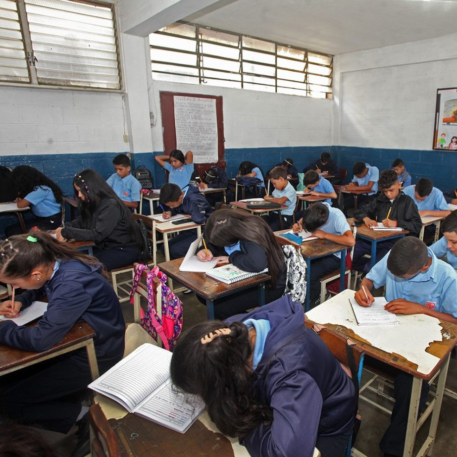 Diario Frontera, Frontera Digital,  Nacionales, ,UCAB propone destinar 30% del IVA a recuperar el sistema educativo venezolano