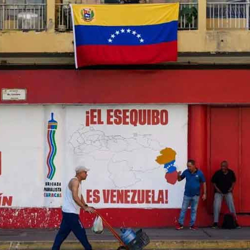 Diario Frontera, Frontera Digital,  Nacionales, ,Ejecutivo establece 7 puntos para convertir a Venezuela en un país potencia