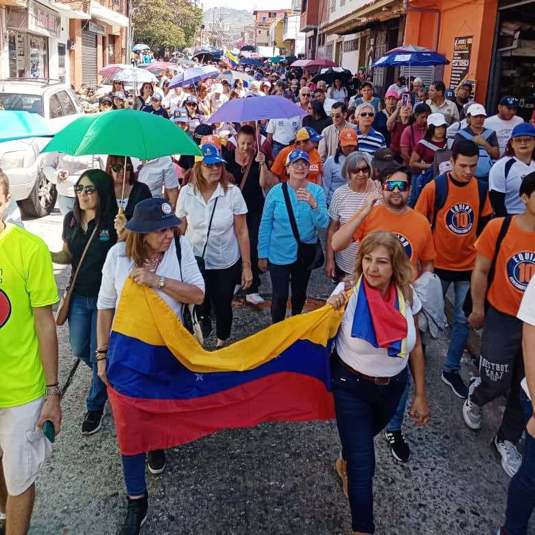 Diario Frontera, Frontera Digital,  Regionales, ,Ciudadanos y universitarios exigen libertad y salarios dignos en Mérida