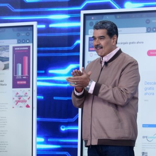 Diario Frontera, Frontera Digital,  Nacionales, ,Ejecutivo anuncia lanzamiento de la Gran Misión Viva Venezuela
