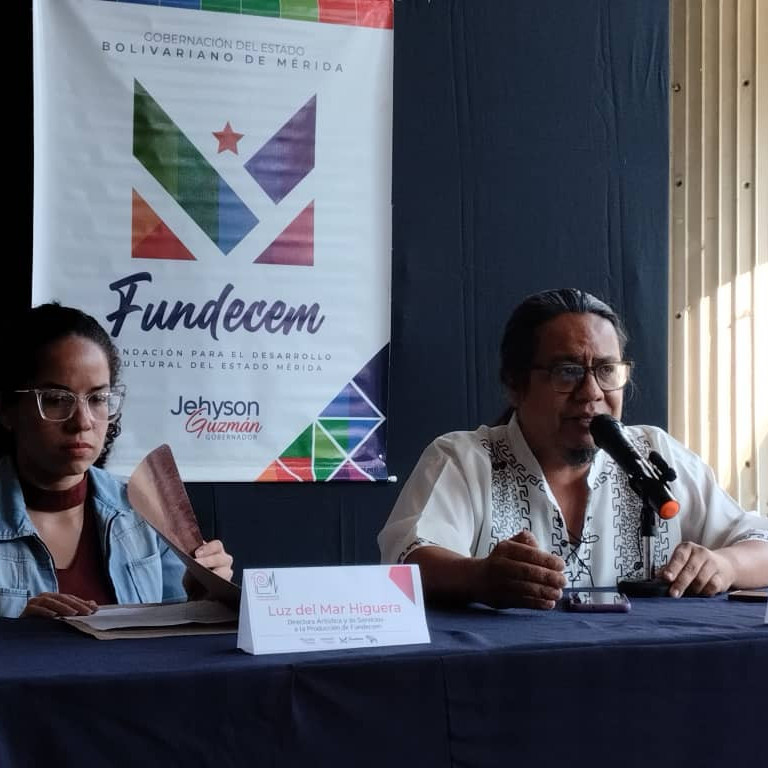 Diario Frontera, Frontera Digital,  Regionales, ,Fundecem anuncia el inicio del Premio de Literatura a la Merideñidad