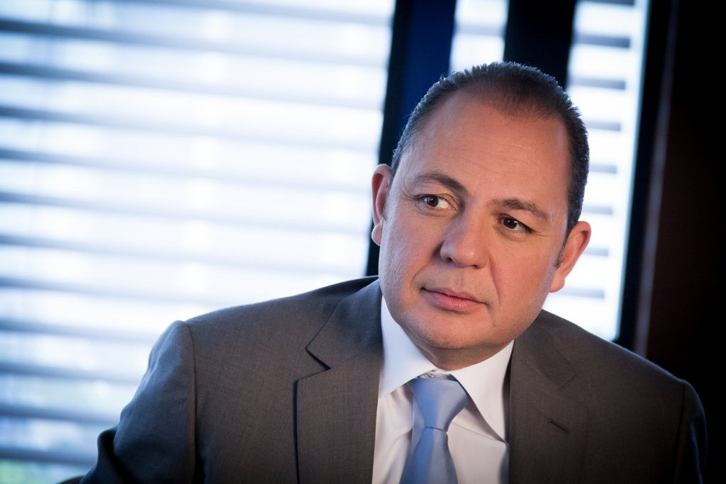 Diario Frontera, Frontera Digital,  Internacionales, ,EEUU acusa a dueño de Globovisión de lavado de dinero