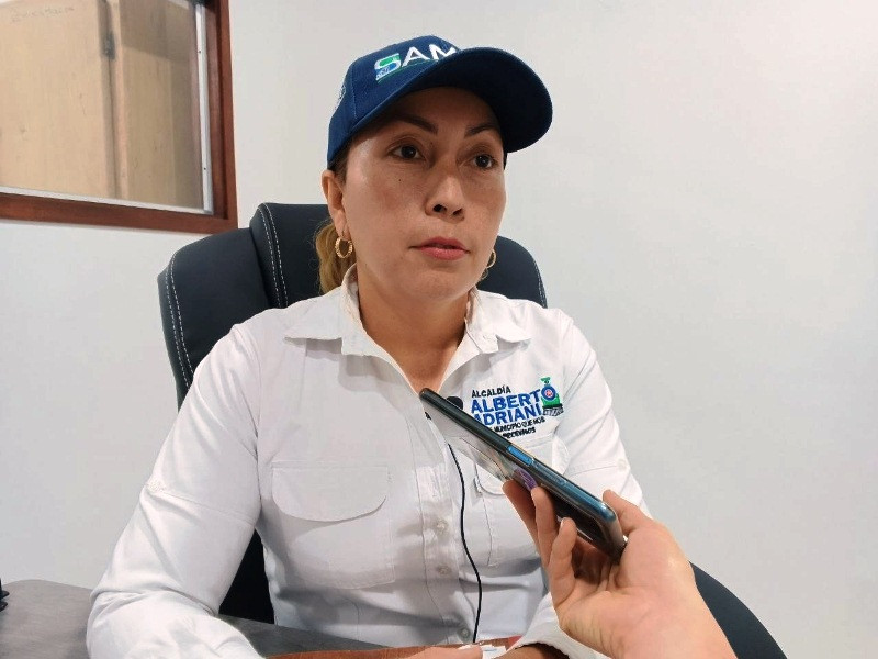 Diario Frontera, Frontera Digital,  El Vigía Panamericana, ,Tercera jornada de emisión y renovación de licencias 
superó expectativas por el Samat Alberto Adriani