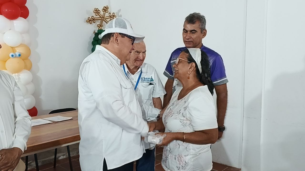 Diario Frontera, Frontera Digital,  El Vigía Panamericana, ,Alcaldía de Alberto Adriani apertura el banco de medicamentos en el Instituto de Bienestar Social en El Vigía