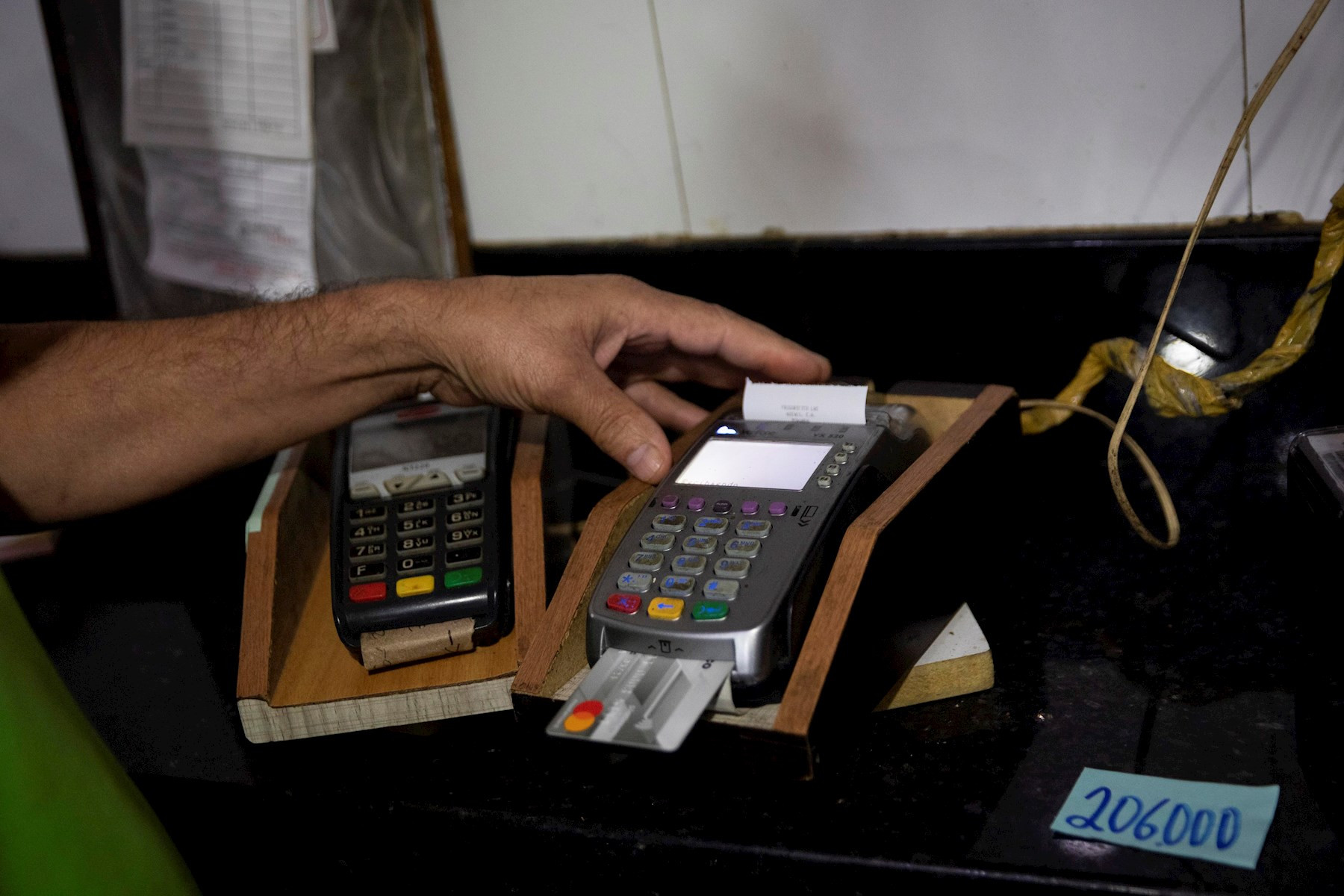 Diario Frontera, Frontera Digital,  Nacionales, ,Seniat aprobó facturación digital obligatoria para ventas online