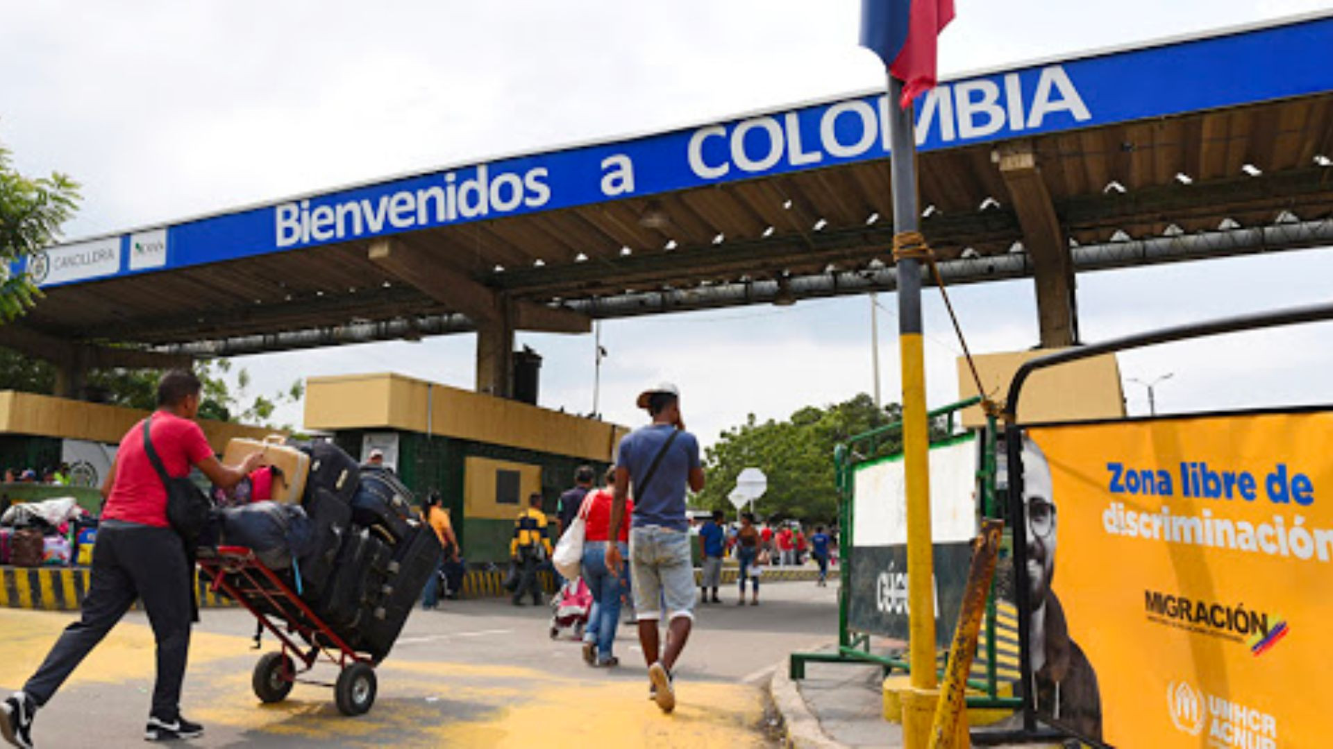 Diario Frontera, Frontera Digital,  Internacionales, ,Presencia de consumidores venezolanos en Cúcuta aumentó