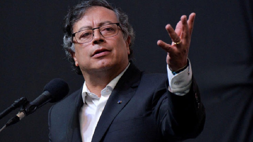 Diario Frontera, Frontera Digital,  Internacionales, ,Petro anuncia que las universidades públicas de Colombia serán gratuitas para venezolanos