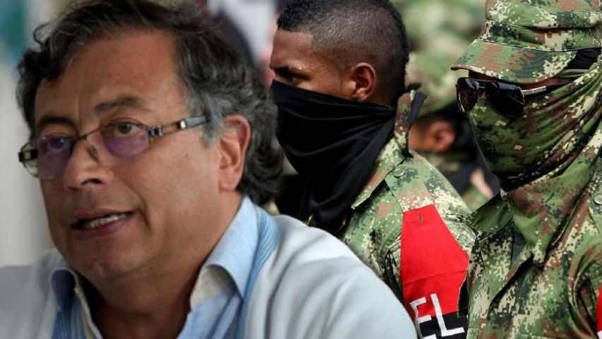 Diario Frontera, Frontera Digital,  Internacionales, ,Inició la liberación de secuestrados del ELN