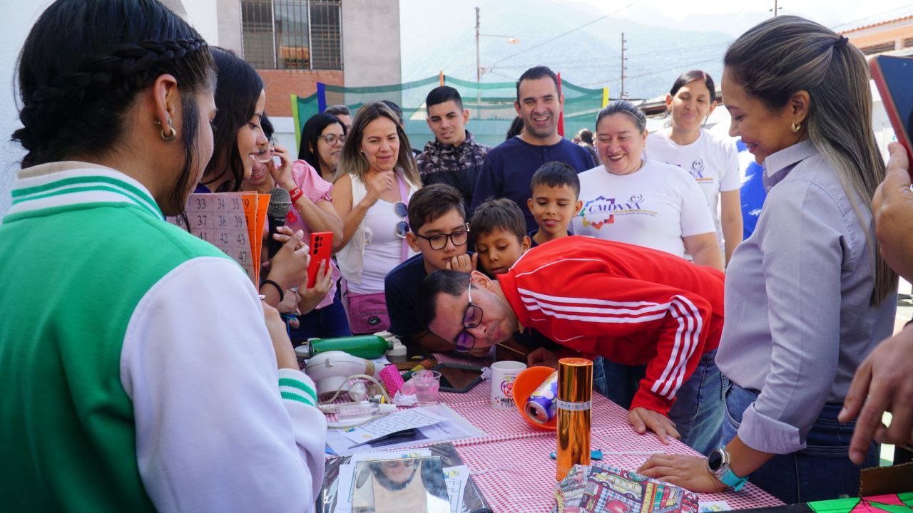 Diario Frontera, Frontera Digital,  Regionales, ,Alcalde Jesús Araque ofreció atención médica y recreación a niños de Abansa Mi Refugio y Fundación Don Bosco