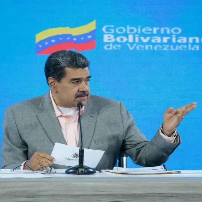 Diario Frontera, Frontera Digital,  Nacionales, ,Presidente Maduro anunció cambios en el Gabinete Ejecutivo
