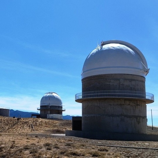 Frontera Digital,  Páramo,  Gobierno Bolivariano pone al servicio del pueblo el Observatorio Astronómico Nacional