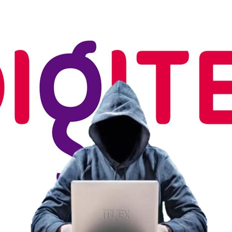 Frontera Digital,  Tecnología,  Hackers publican datos robados a Digitel