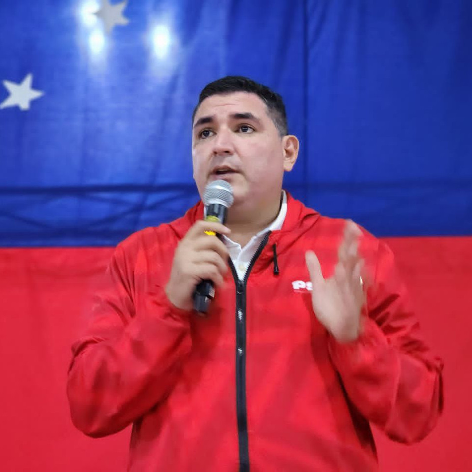 Diario Frontera, Frontera Digital,  Regionales, ,Gobernador Jehyson Guzmán anunció Plan de Asfaltado en Mérida