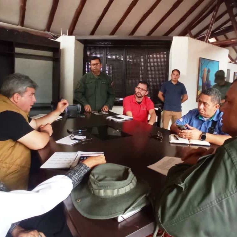 Diario Frontera, Frontera Digital,  Regionales, ,Gobierno bolivariano avanza en reimpulso de Bricomiles en Mérida