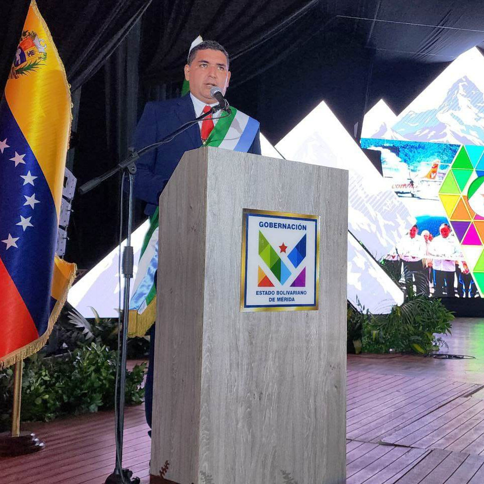 Diario Frontera, Frontera Digital,  Regionales, ,Gobernador Jehyson Guzmán rindió cuenta de su gestión 2023 ante el pueblo y las autoridades