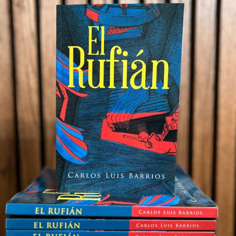 Diario Frontera, Frontera Digital,  Entretenimiento, ,Periodista y Escritor venezolano, presenta «El Rufián», una novela que conmueve y apoya a las víctimas del Cáncer en Venezuela