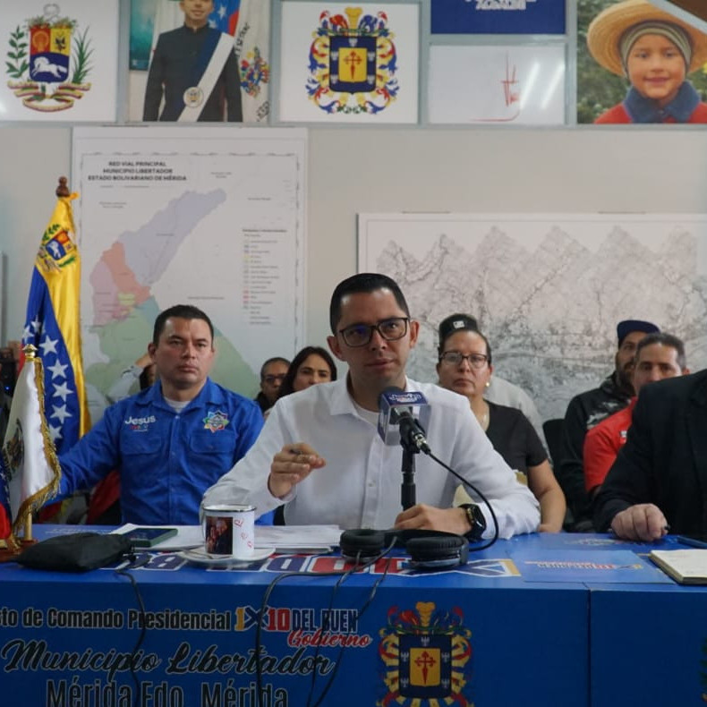 Diario Frontera, Frontera Digital,  Regionales, ,Alcalde Jesús Araque dedicó Programa “Audiencia Abierta” N°4 al Sistema 1X10 del Buen Gobierno