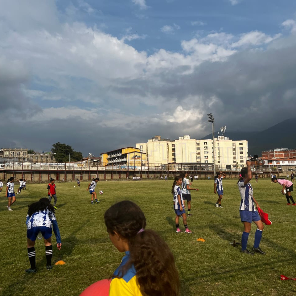 Diario Frontera, Frontera Digital,  Deportes, ,Futbolistas femeninas  de la Universidad de los Andes van por el back to back