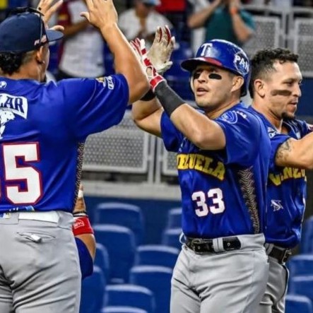 Diario Frontera, Frontera Digital,  Deportes, ,Venezuela dominó a Curazao y se apuntó segunda victoria consecutiva en Serie del Caribe
