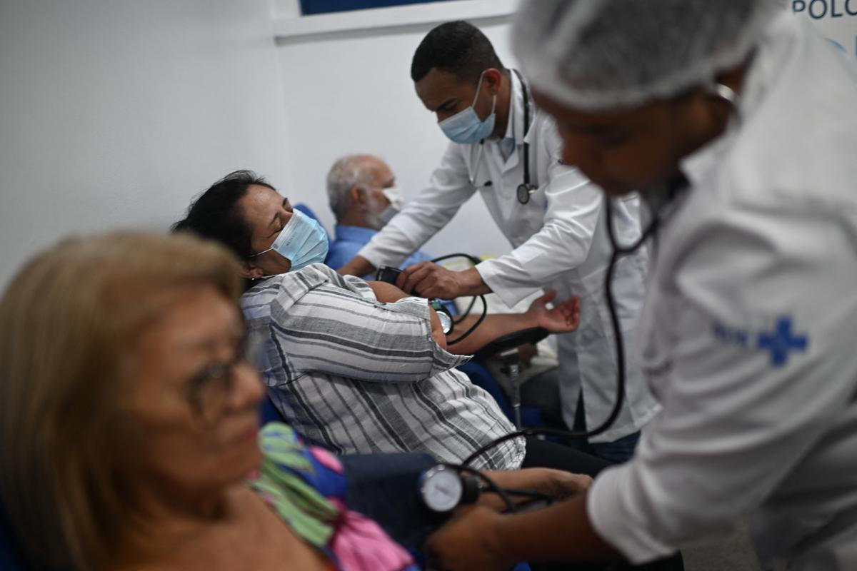 Diario Frontera, Frontera Digital,  Internacionales, ,Brasil supera el millón de casos de dengue en los primeros dos meses de 2024
