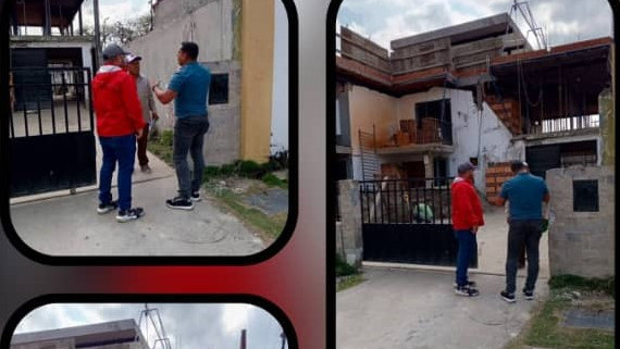 http://www.fronteradigital.com.ve/Alcalde Jesús Araque continúa ofreciendo respuesta a merideños en el Municipio Libertador