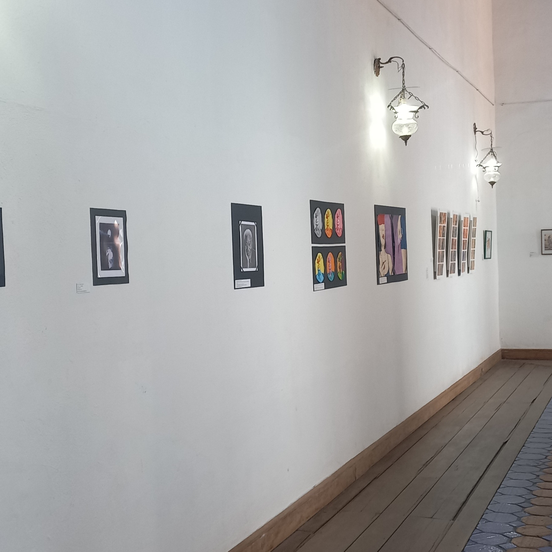 Diario Frontera, Frontera Digital,  Entretenimiento, ,Casa Bosset celebra el talento femenino en el arte con exposición especial