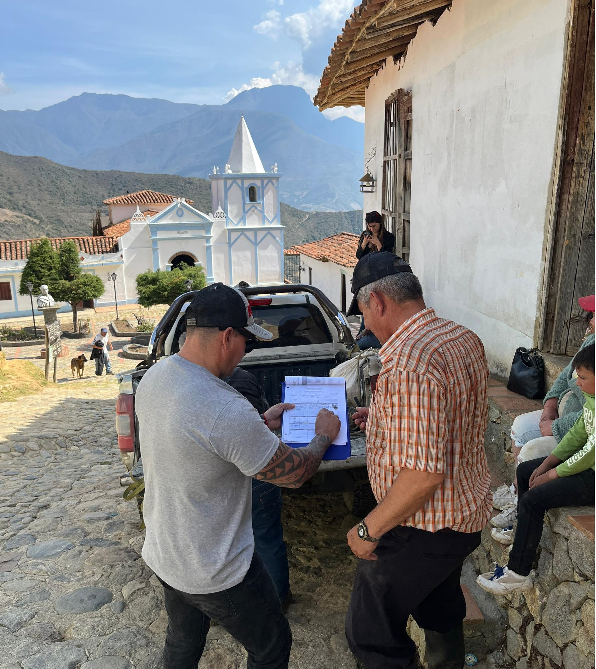Diario Frontera, Frontera Digital,  Regionales, ,Pdval distribuyó más de 3 toneladas de pollo en El Morro y Los Nevados