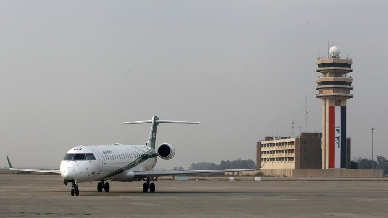Diario Frontera, Frontera Digital,  Internacionales, ,Varios países cierran su espacio aéreo en medio de los acontecimientos en Oriente Medio