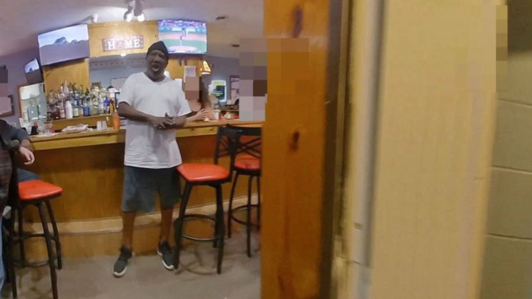 Diario Frontera, Frontera Digital,  Internacionales, ,"No puedo respirar": Afroamericano muere tras ser arrestado por la Policía en EEUU