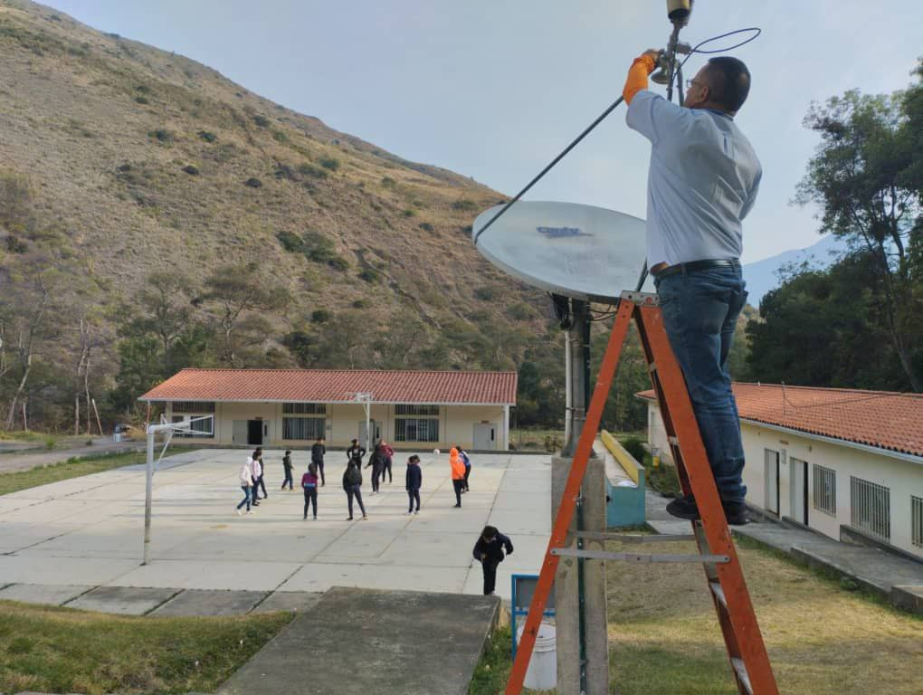 Diario Frontera, Frontera Digital,  Regionales, ,Presidente Nicolás Maduro sigue extendiendo Plan "Wifi para Todos"