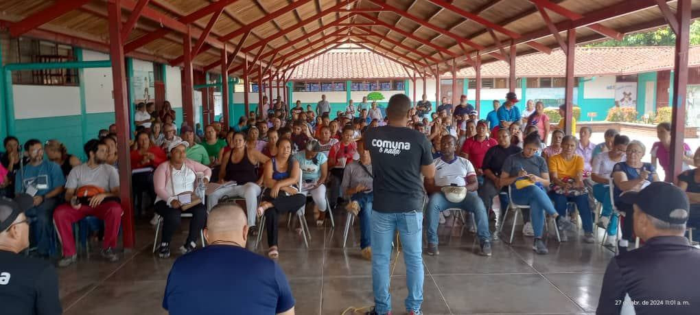 Diario Frontera, Frontera Digital,  Regionales, ,Comenzó asesoría en carga de proyectos electos en la Consulta Popular Nacional 2024
