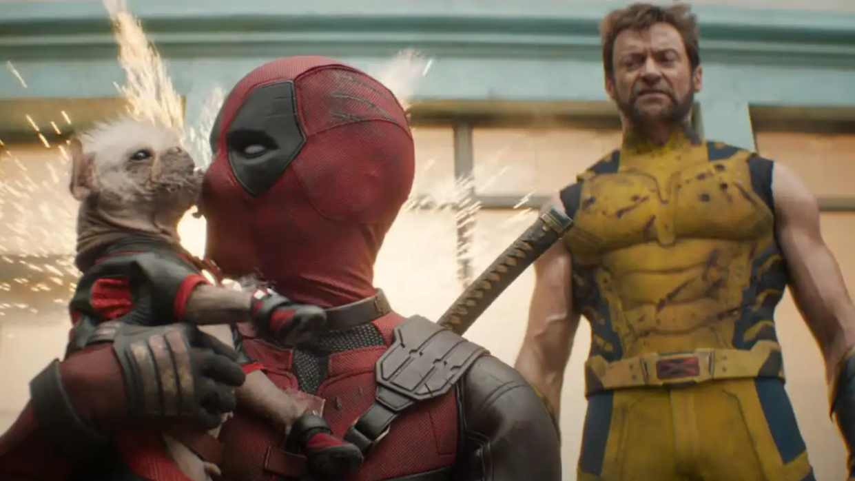 http://www.fronteradigital.com.ve/El nuevo tráiler de Deadpool y Wolverine está lleno de caos mutante