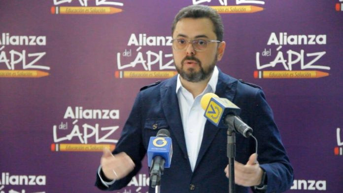 Diario Frontera, Frontera Digital,  Nacionales, ,Antonio Ecarri solicitará una investigación contra el IVSS por aprobación de ley sobre pensiones