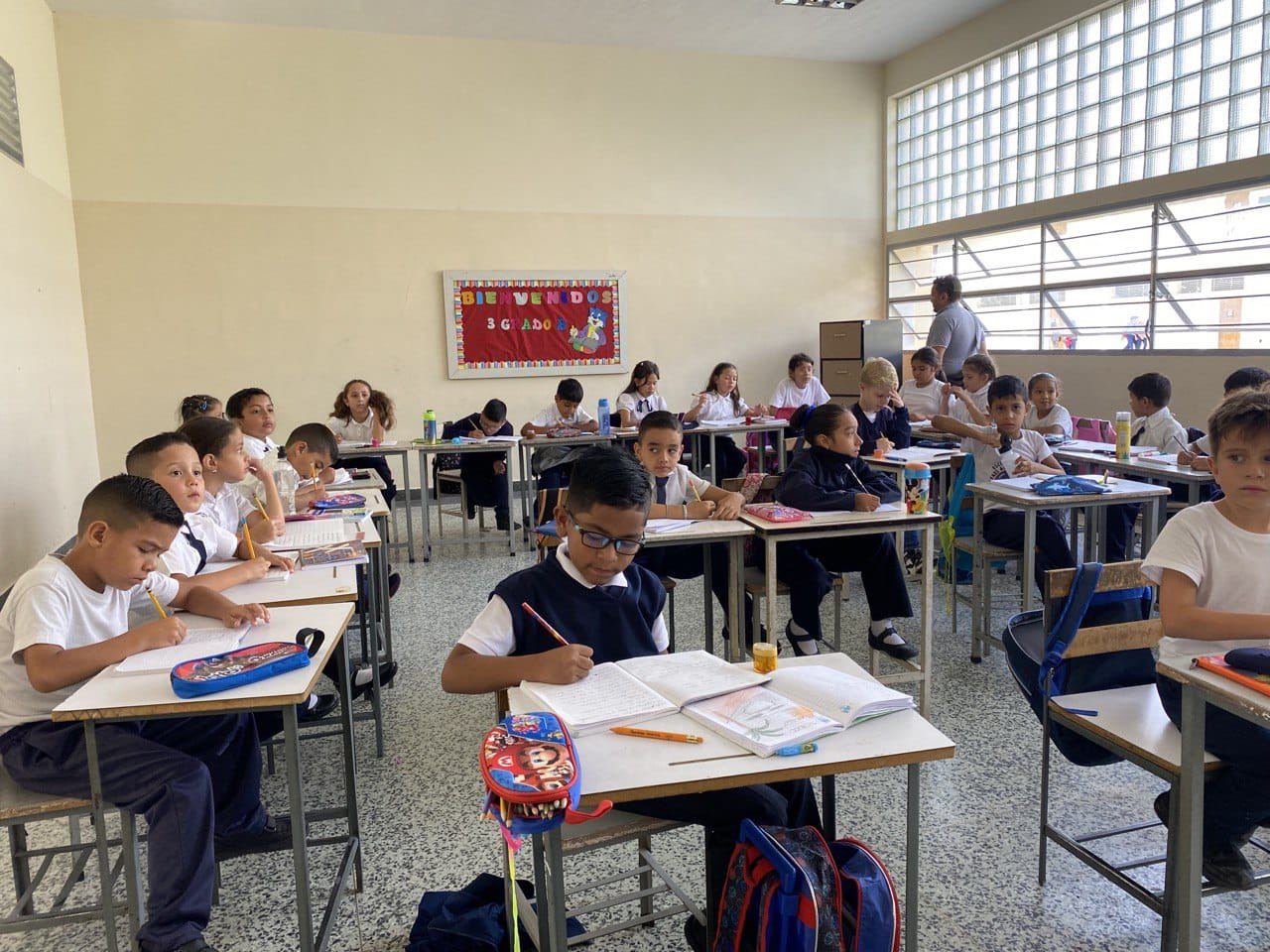 Diario Frontera, Frontera Digital,  Regionales, ,El 15 de Julio culminan las actividades escolares en Mérida