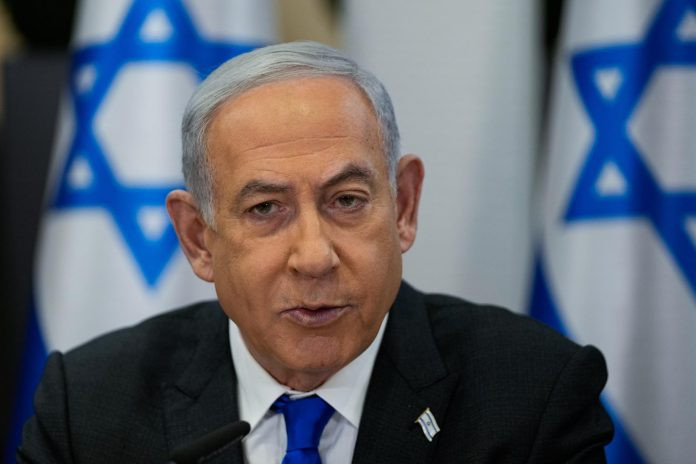 Diario Frontera, Frontera Digital,  Internacionales, ,Netanyahu: Muerte de civiles en Rafah es un trágico percance