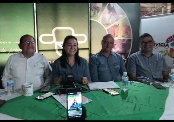 Diario Frontera, Frontera Digital,  El Vigía Panamericana, ,El Vigía se prepara para elegir a su Reina