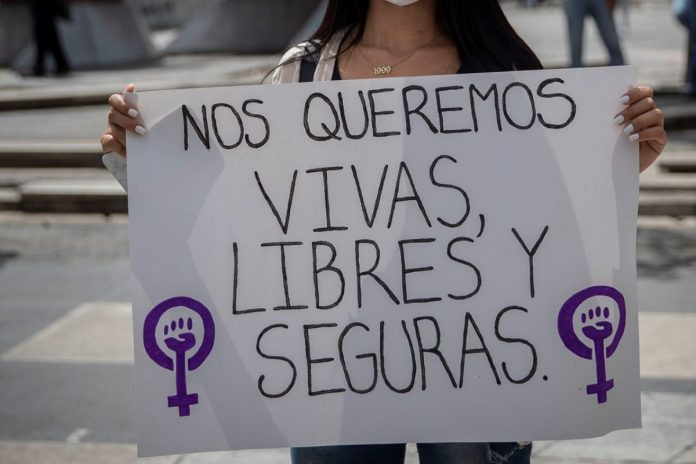 Diario Frontera, Frontera Digital,  Internacionales, ,Cepaz documentó 90 femicidios de venezolanas en el exterior en 2023