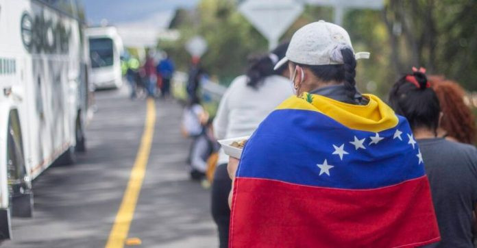 Diario Frontera, Frontera Digital,  Páramo, ,Jóvenes de Mucuchíes ven como opción la migración para salir de la crisis en Venezuela