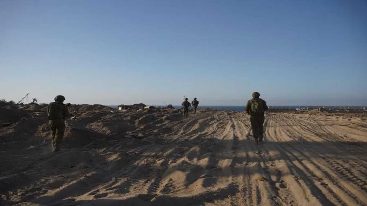 Diario Frontera, Frontera Digital,  Internacionales, ,Israel, EEUU y Catar acuerdan retomar las conversaciones para una tregua con Hamás
