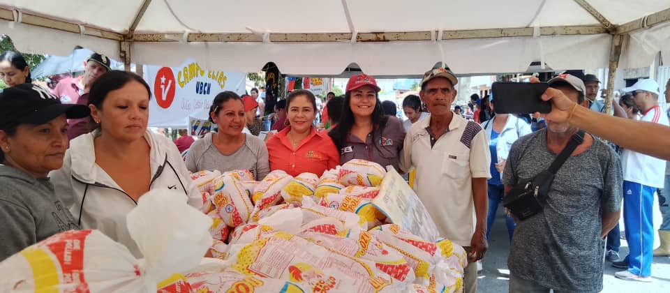 Diario Frontera, Frontera Digital,  Regionales, ,Primer cuatrimestre del año positivo para los merideños en materia alimentaria