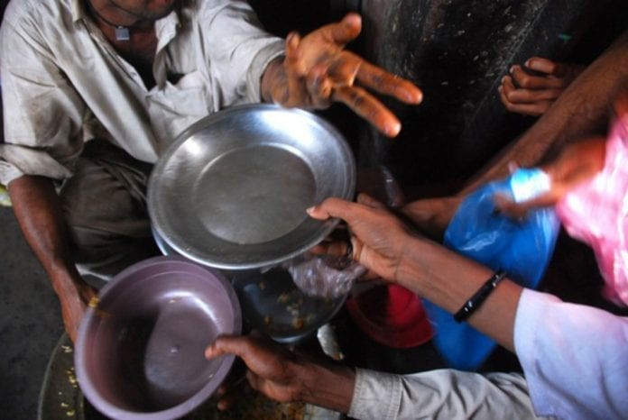 Diario Frontera, Frontera Digital,  Nacionales, ,VOA: Crisis alimentaria afecta a 6 millones de venezolanos