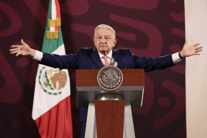 Diario Frontera, Frontera Digital,  Internacionales, ,López Obrador pide a EE UU que deporte a migrantes «directo» a sus países tras nueva orden