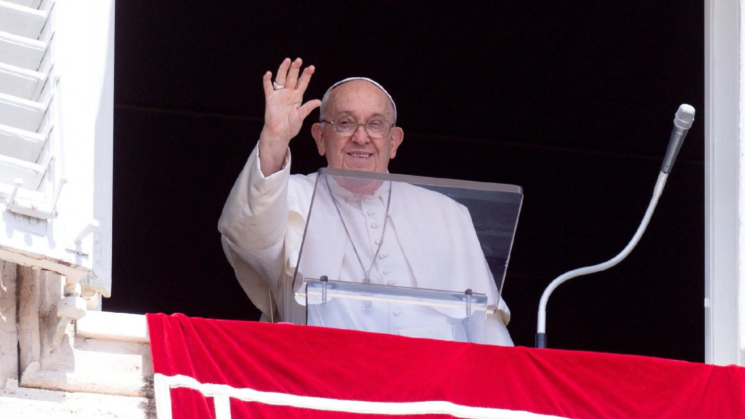 Diario Frontera, Frontera Digital,  Internacionales, ,Francisco: Que la Virgen proteja y acompañe a los fieles de Nicacaragua