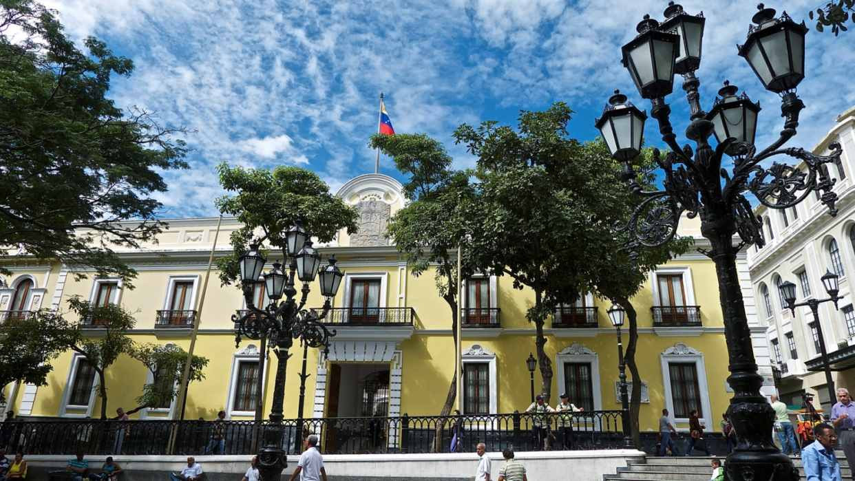 Diario Frontera, Frontera Digital,  Nacionales, ,Yván Gil: Venezuela rechaza graves declaraciones del Secretario de Estado de EEUU