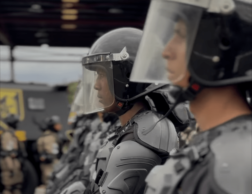 Diario Frontera, Frontera Digital,  Nacionales, ,Dgcim despliega 1.200 efectivos para garantizar la paz en Venezuela