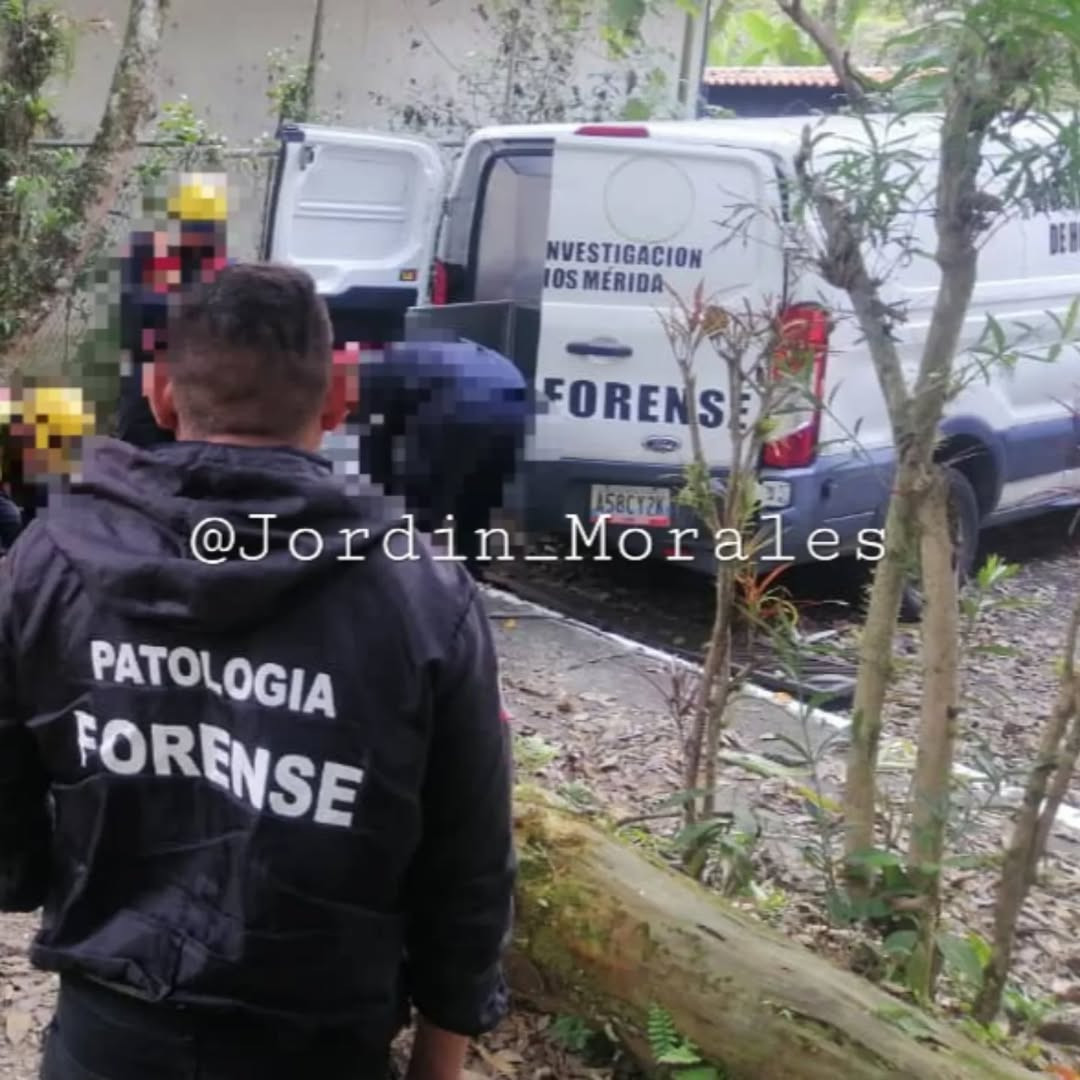 Diario Frontera, Frontera Digital,  Sucesos, ,Agricultor se ahorcó en Bailadores