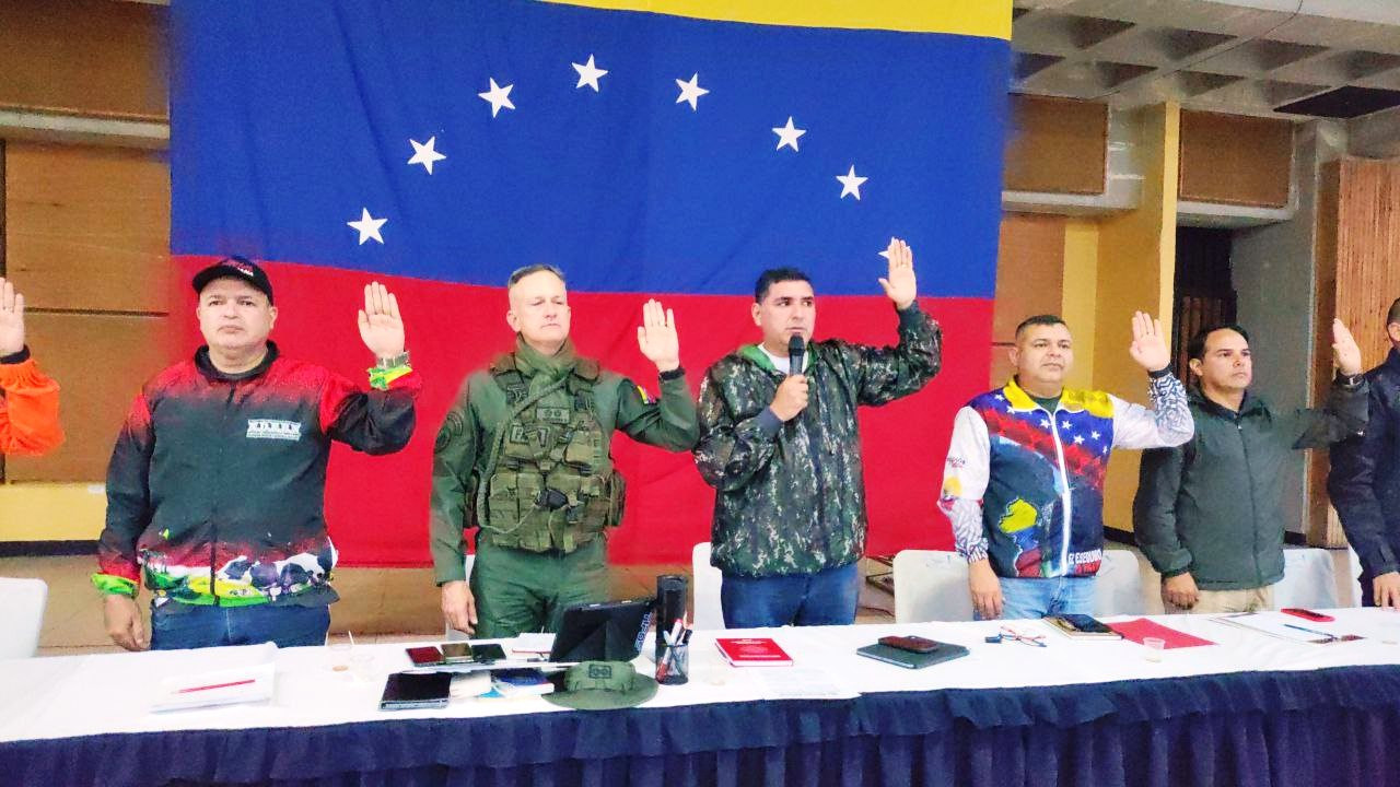 Diario Frontera, Frontera Digital,  Regionales, ,Gobernador Jehyson Guzmán impulsa el ODDI para proteger a Mérida