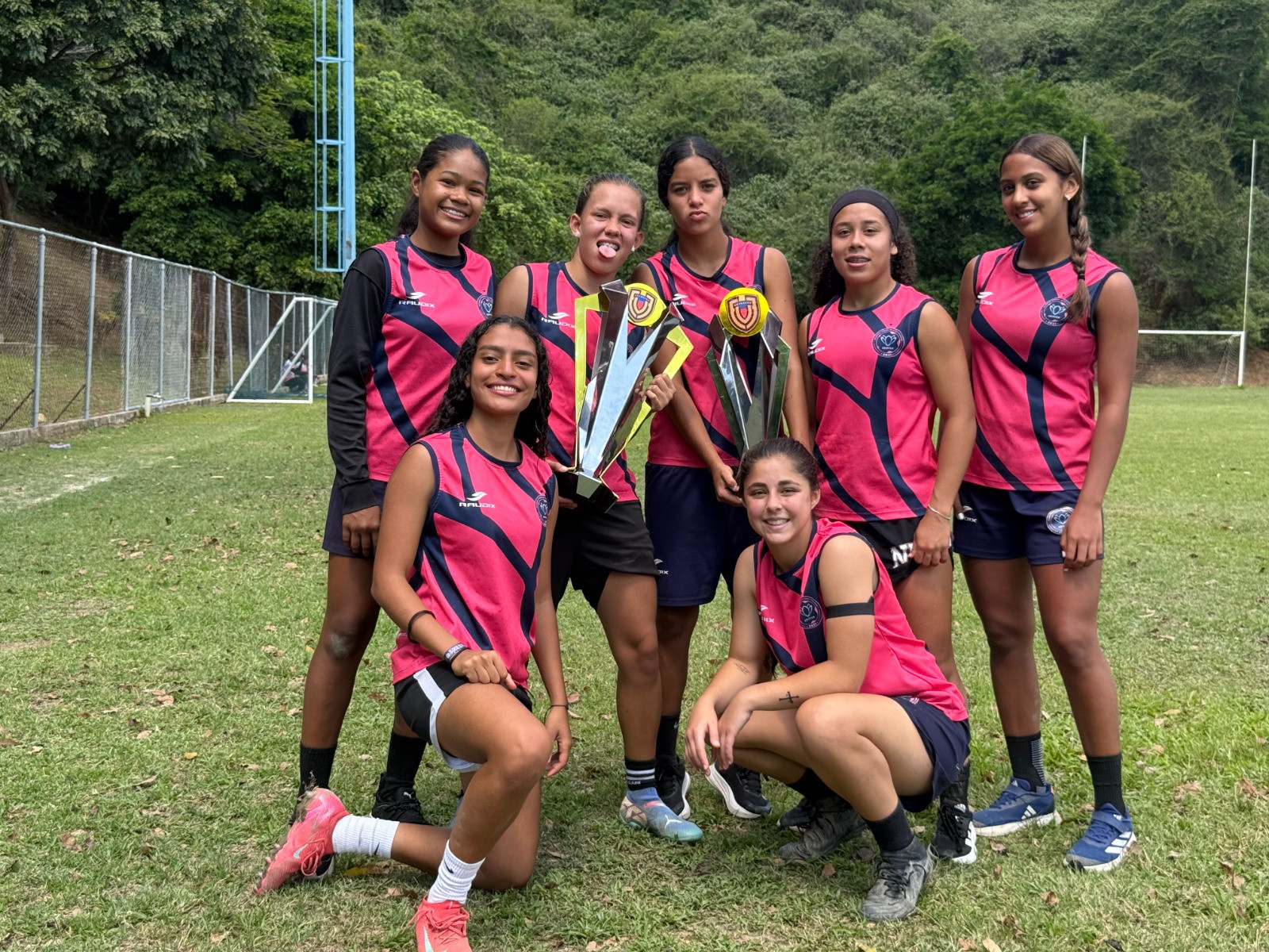 Diario Frontera, Frontera Digital,  Nacionales, ,Bancamiga acompaña a Adiffem en su camino a la Copa Conmebol Libertadores Femenina